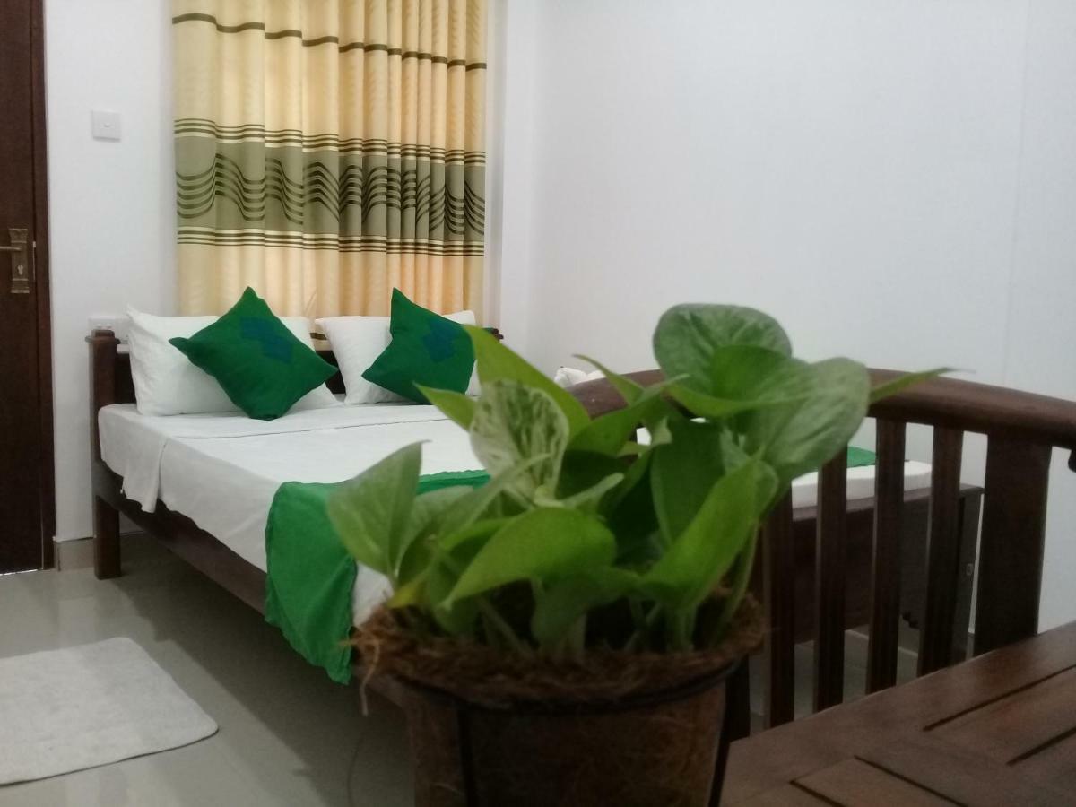 Green Edge Residences دامبولا المظهر الخارجي الصورة
